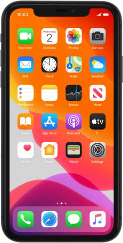 Apple iPhone 11 Apple iPhone 11