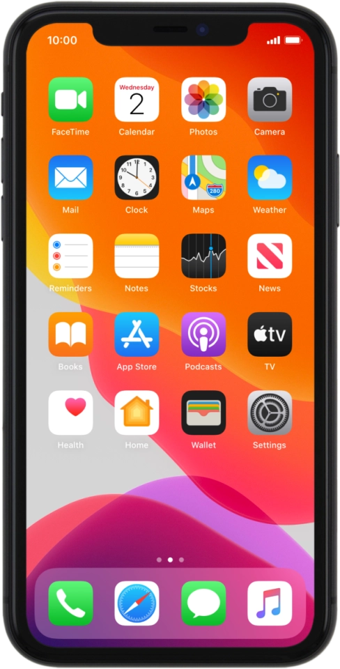 Apple iPhone 11 Apple iPhone 11