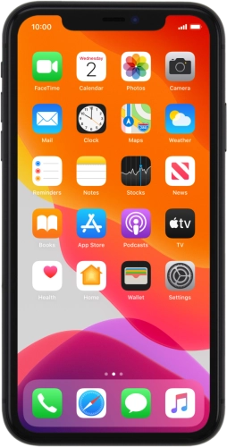 Apple iPhone 11 Apple iPhone 11