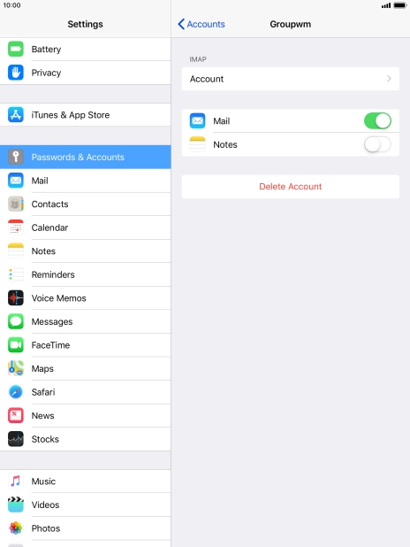 Press Account. Press Account.