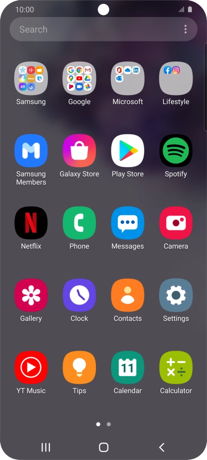 Press Contacts. Press Contacts.