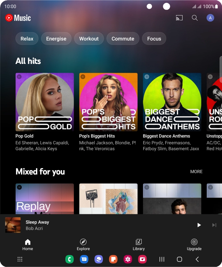 Press Library. Press Library.