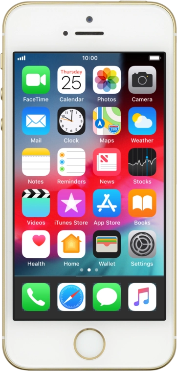 Apple iPhone SE Apple iPhone SE