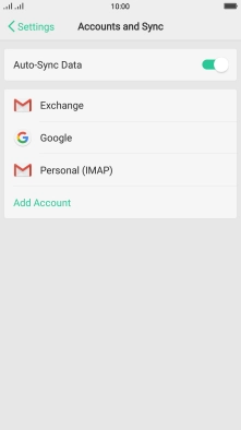 Press the indicator next to Press the indicator next to