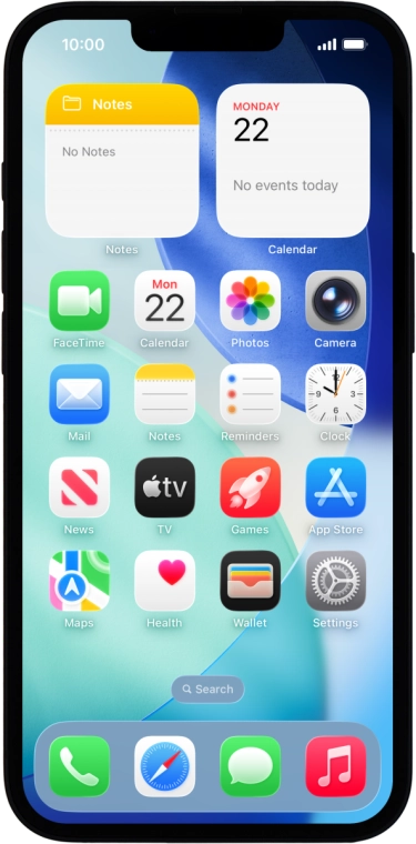 Apple iPhone 16e Apple iPhone 16e