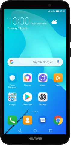 Huawei Y5 2018 Huawei Y5 2018