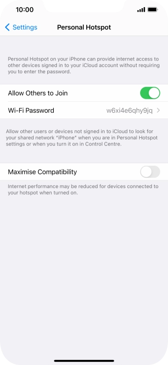 Slide your finger upwards starting from the bottom of the screen to return to the home screen. Slide your finger upwards starting from the bottom of the screen to return to the home screen.
