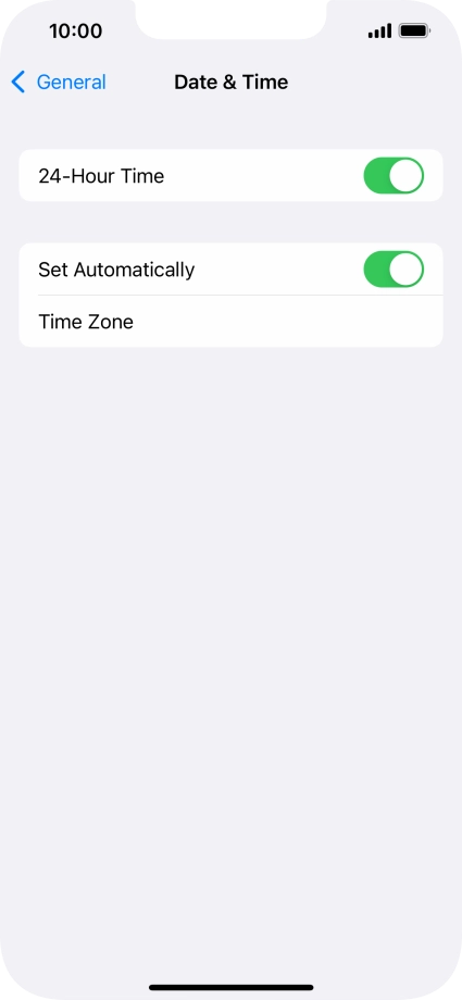 Slide your finger upwards starting from the bottom of the screen to return to the home screen. Slide your finger upwards starting from the bottom of the screen to return to the home screen.