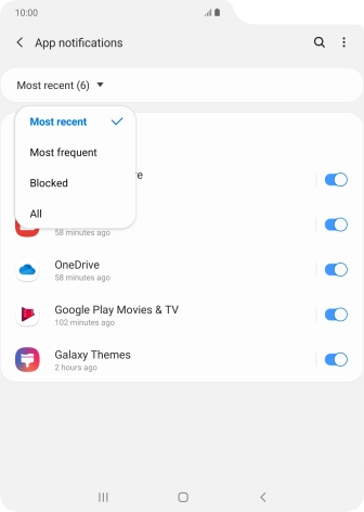 Press All. Press All.