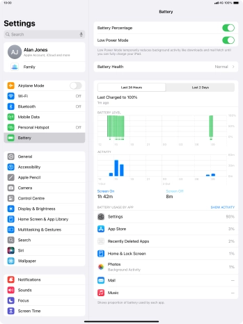 Slide your finger upwards starting from the bottom of the screen to return to the home screen. Slide your finger upwards starting from the bottom of the screen to return to the home screen.