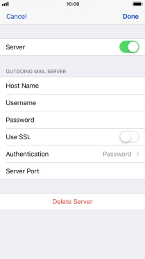 Press Authentication. Press Authentication.