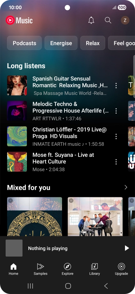 Press Library. Press Library.