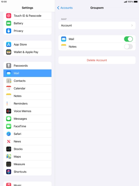 Press Account. Press Account.