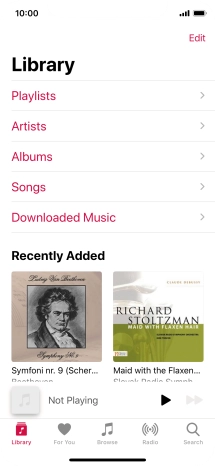 Press Playlists. Press Playlists.