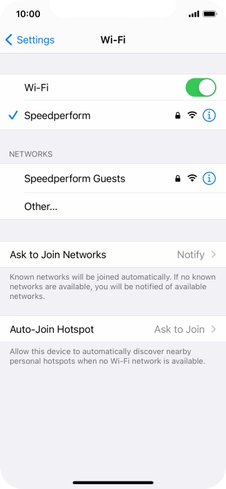 Slide your finger upwards starting from the bottom of the screen to return to the home screen. Slide your finger upwards starting from the bottom of the screen to return to the home screen.