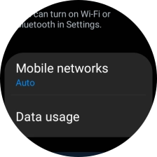 Press Mobile networks. Press Mobile networks.