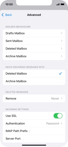 Press Authentication. Press Authentication.