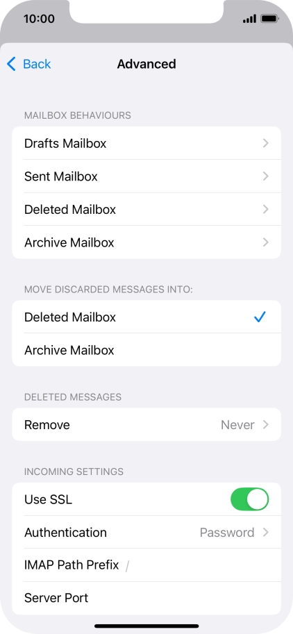 Press Authentication. Press Authentication.