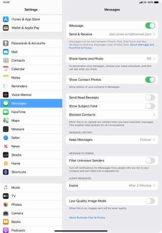 Slide your finger upwards starting from the bottom of the screen to return to the home screen. Slide your finger upwards starting from the bottom of the screen to return to the home screen.