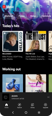 Press Library. Press Library.