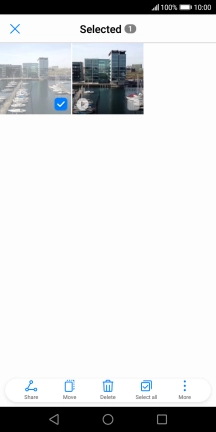 Press Select all. Press Select all.