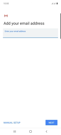 Press NEXT. Press NEXT.