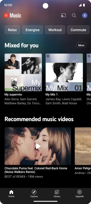 Press Library. Press Library.