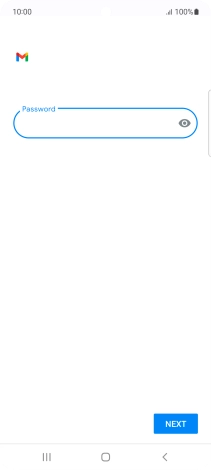 Press NEXT. Press NEXT.