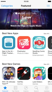 Press Search. Press Search.