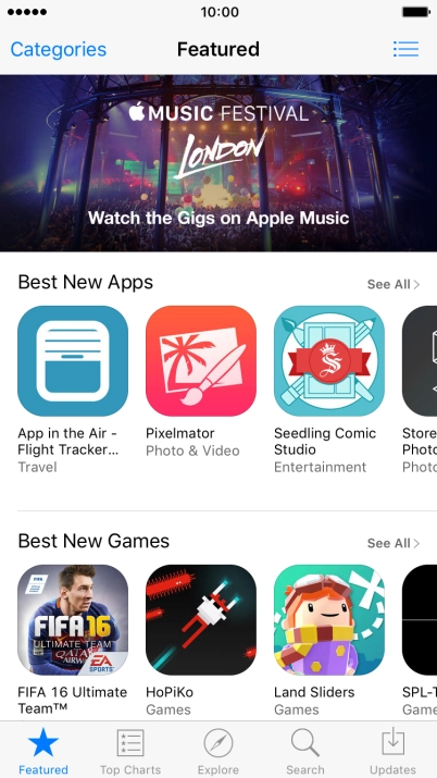 Press Search. Press Search.