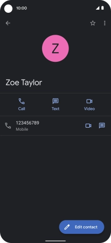 Slide your finger upwards starting from the bottom of the screen to return to the home screen. Slide your finger upwards starting from the bottom of the screen to return to the home screen.