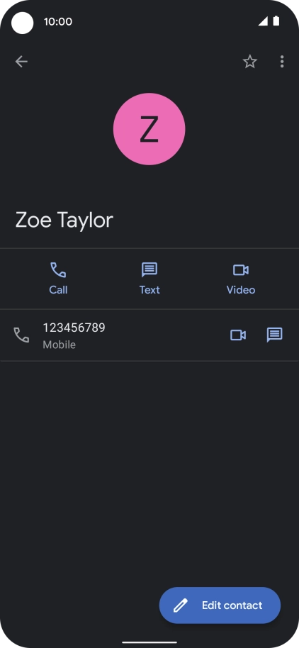 Slide your finger upwards starting from the bottom of the screen to return to the home screen. Slide your finger upwards starting from the bottom of the screen to return to the home screen.