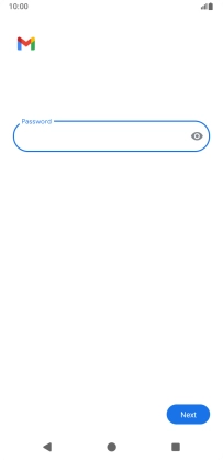 Press Next. Press Next.