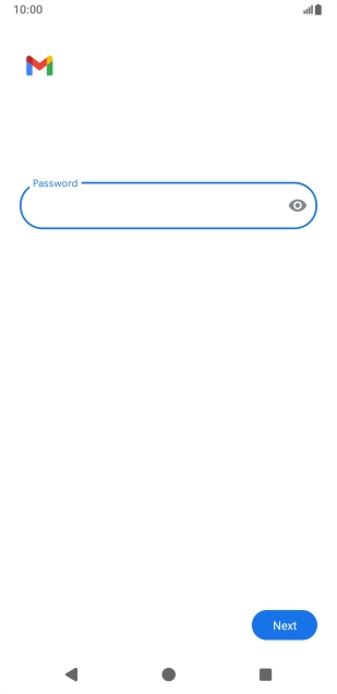 Press Next. Press Next.