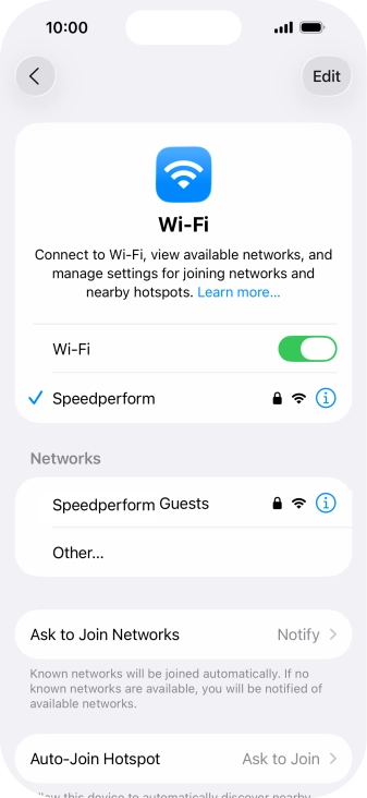 Slide your finger upwards starting from the bottom of the screen to return to the home screen. Slide your finger upwards starting from the bottom of the screen to return to the home screen.