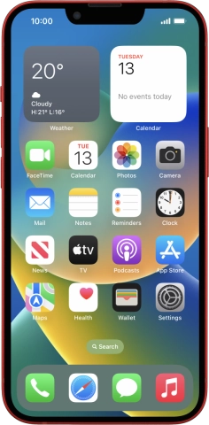 Apple iPhone 13 Apple iPhone 13