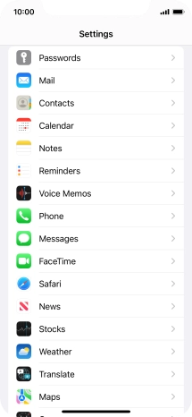 Press Phone. Press Phone.