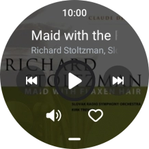 Slide your finger upwards starting from the bottom of the screen. Slide your finger upwards starting from the bottom of the screen.