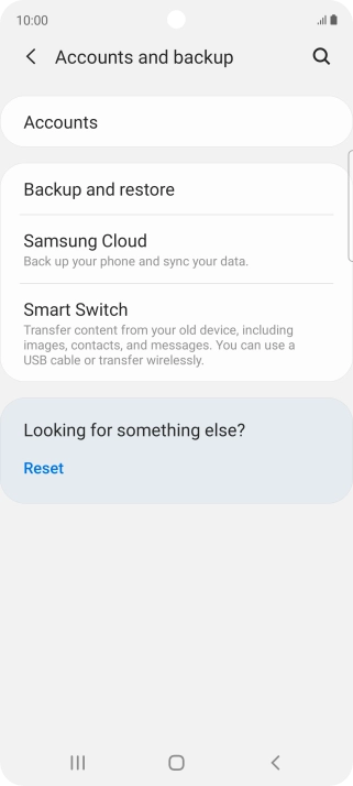 Press Accounts. Press Accounts.