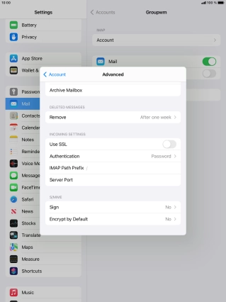 Press Authentication. Press Authentication.