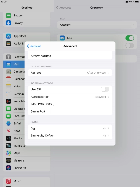 Press Authentication. Press Authentication.