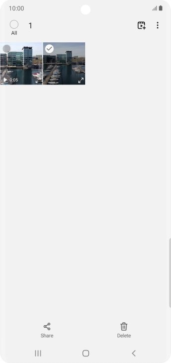 Press the field above Press the field above