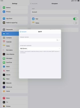 Press the field below Press the field below
