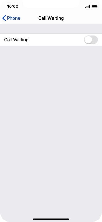 Press the indicator next to Press the indicator next to