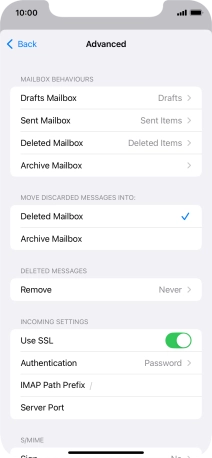 Press Authentication. Press Authentication.