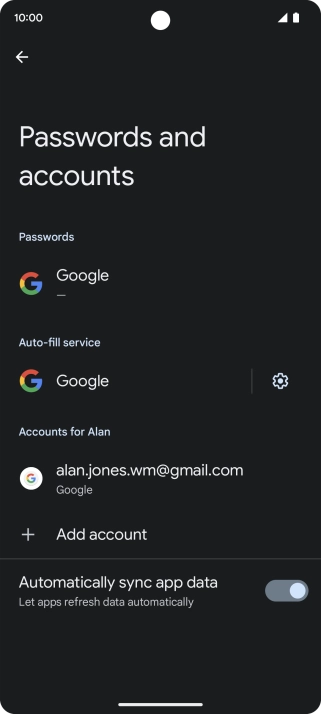 Slide your finger upwards starting from the bottom of the screen to return to the home screen. Slide your finger upwards starting from the bottom of the screen to return to the home screen.