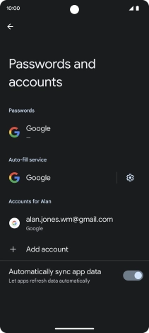 Slide your finger upwards starting from the bottom of the screen to return to the home screen. Slide your finger upwards starting from the bottom of the screen to return to the home screen.
