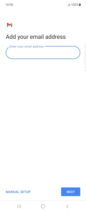 Press NEXT. Press NEXT.