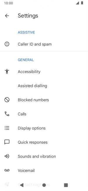 Press Calls. Press Calls.