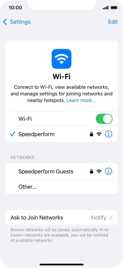 Slide your finger upwards starting from the bottom of the screen to return to the home screen. Slide your finger upwards starting from the bottom of the screen to return to the home screen.